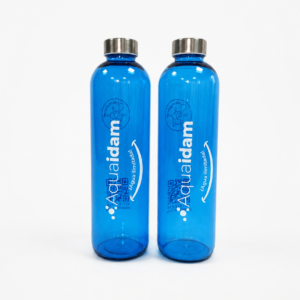 Pack of 2 1L Bottles