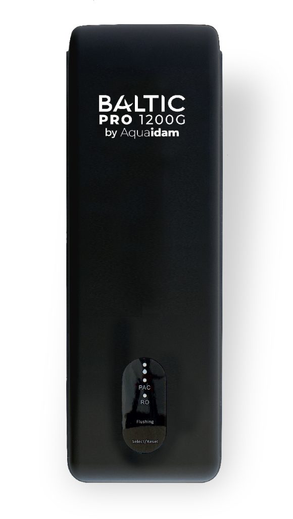Baltic Pro 1200