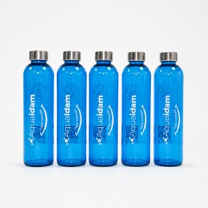 Pack 5 botellas 0,5L