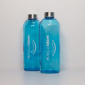 Pack 2 Botellas 1L
